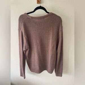 Madwell Sweater
